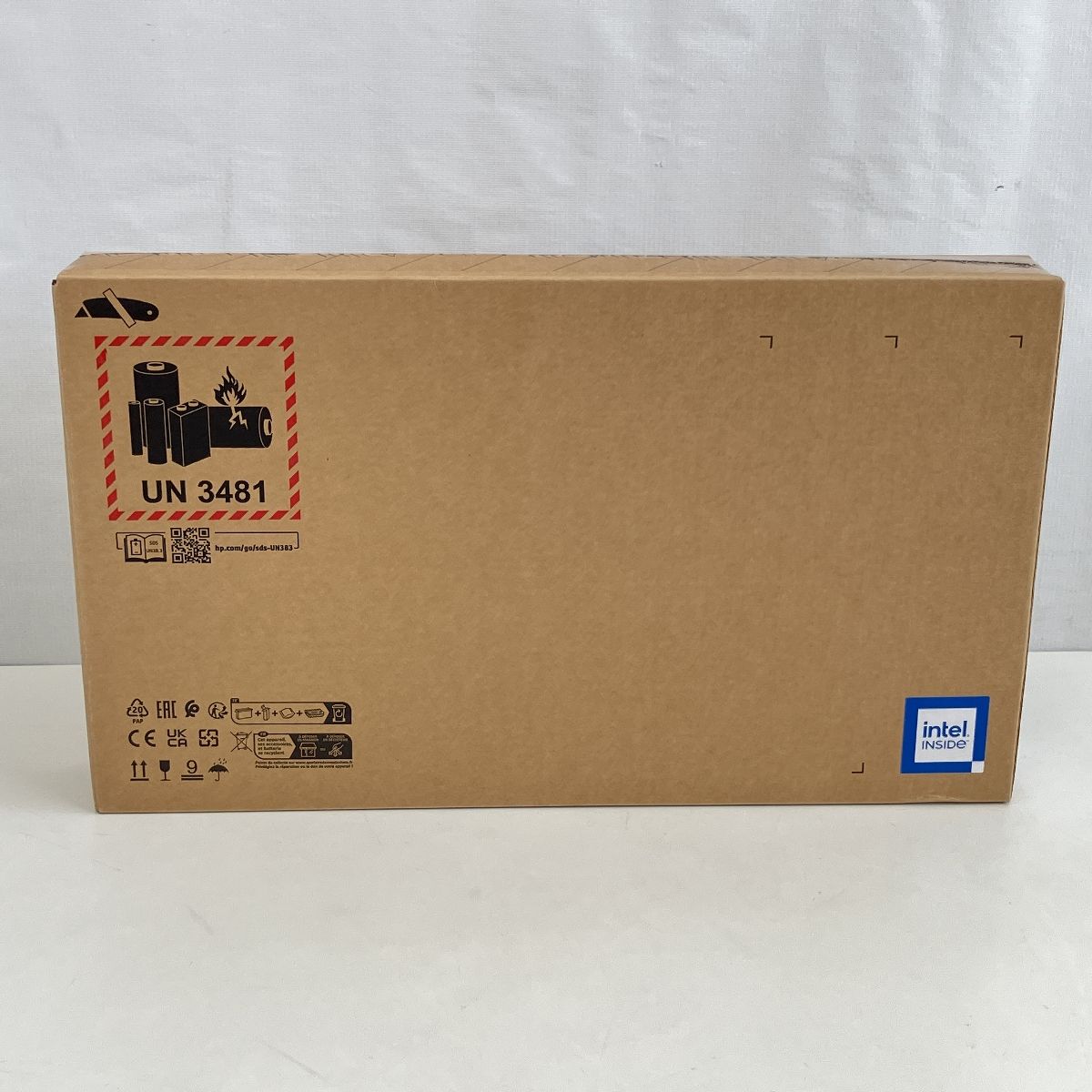 ABJ ノートパソコン