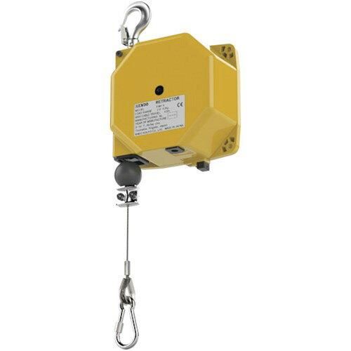 2営業日で発送 遠藤工業 ENDO リトラクター ERM-6S ERM6S 1070
