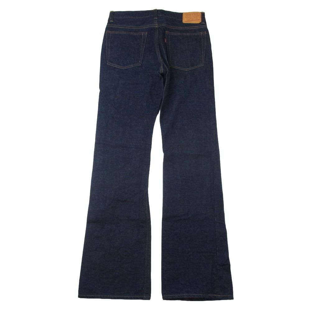 SUGAR CANE シュガーケーン デニム ストレート 2009 赤耳 サイズW31