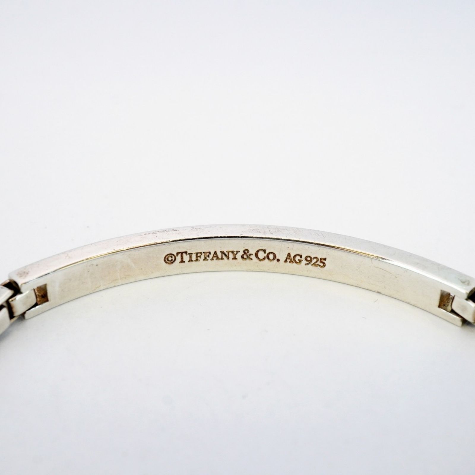 ティファニー(Tiffany) ティファニー ブレスレット ベネチアン