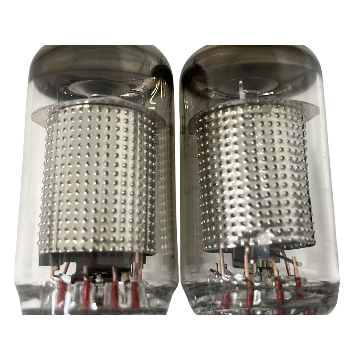 SYLVANIA 6SN7WGTA TELEFUNKEN EF86 等 真空管 5本セット 中古