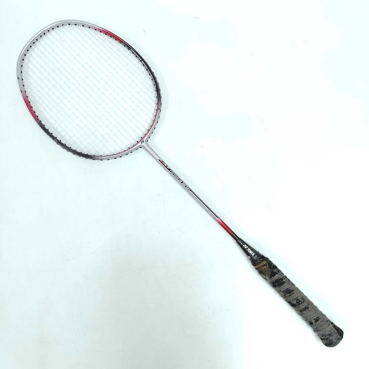 2026年最新】ヨネックス Ti2 TITANIUM MESHの人気アイテム - メルカリ