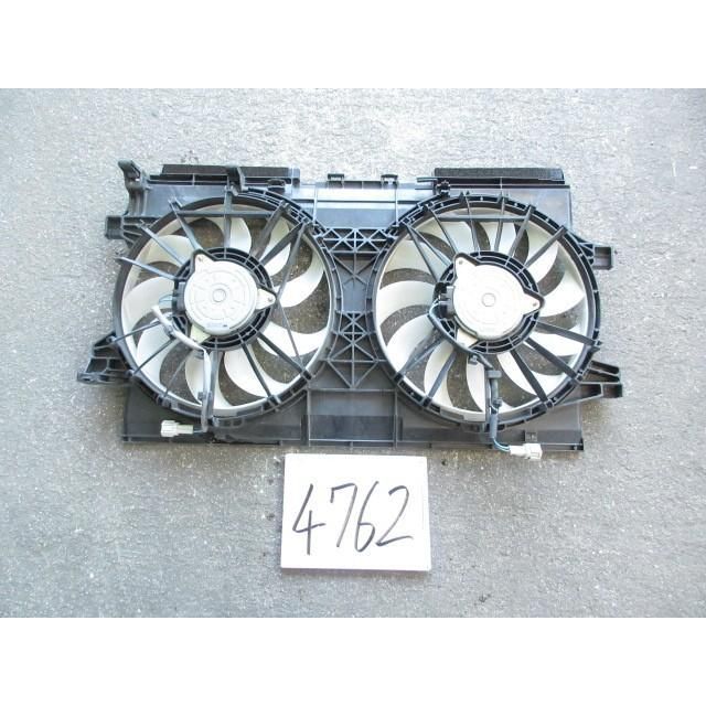 29年 インプレッサG4 DBA-GK6 電動ファン シュラウド付 左右セット テストOK 45131FG003 203973 4762