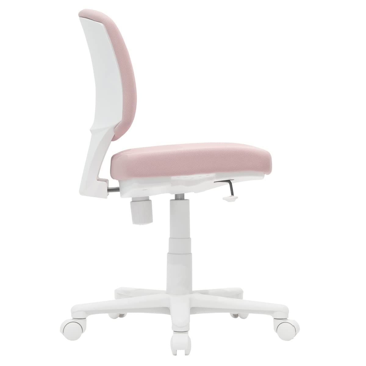 ホワイトフレームモデル