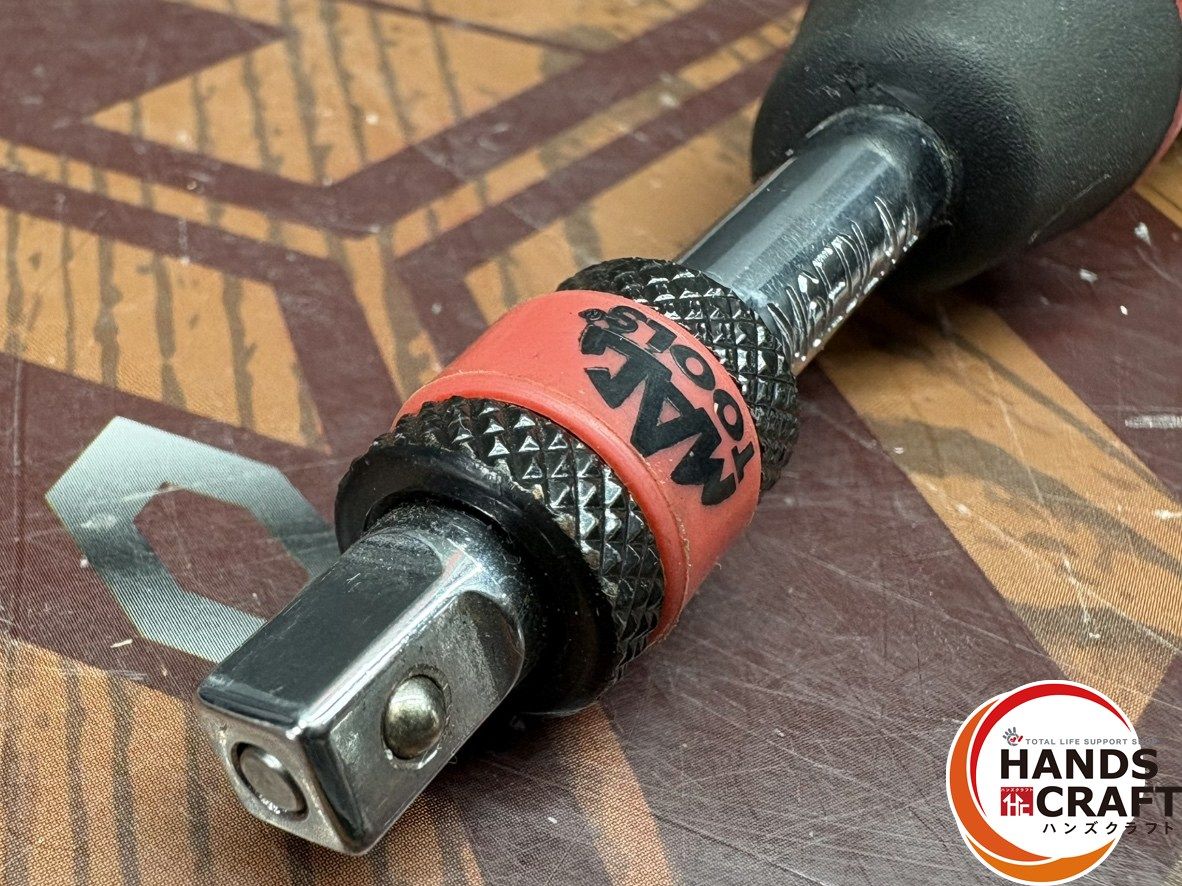 MACTOOLS