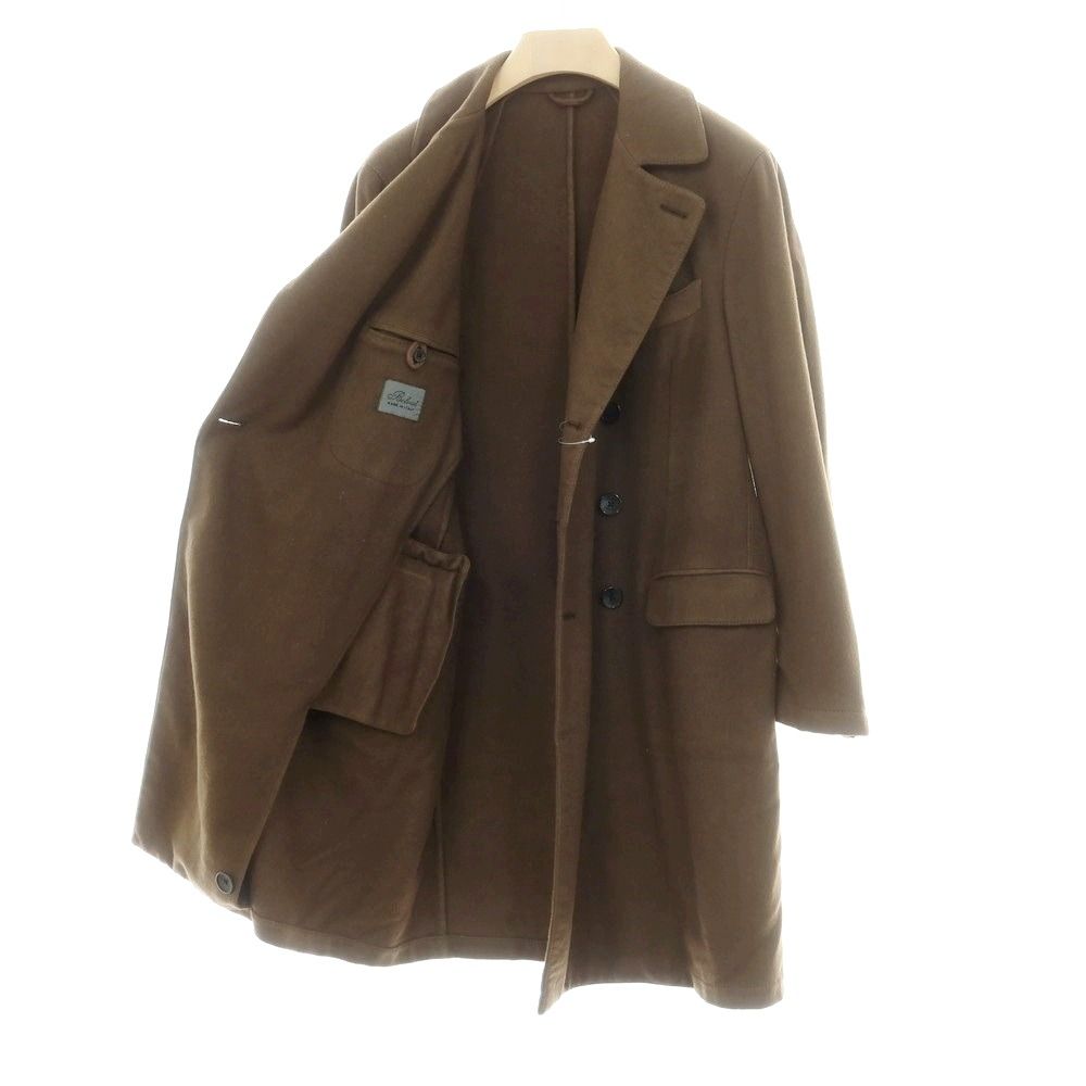 Belvest カシミヤ