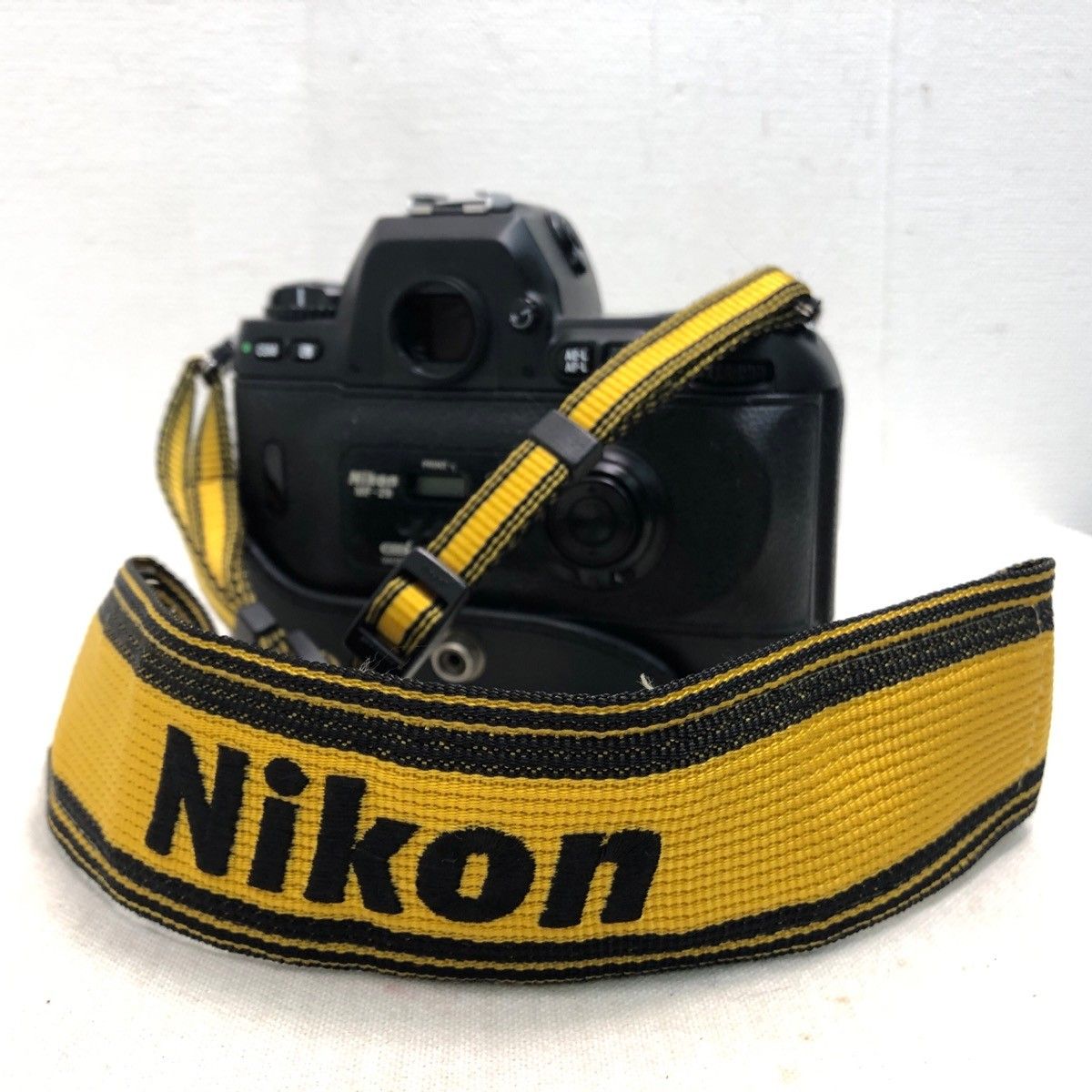 ジャンク品】Nikon ニコン F100 フィルムカメラ MF-29 データバック