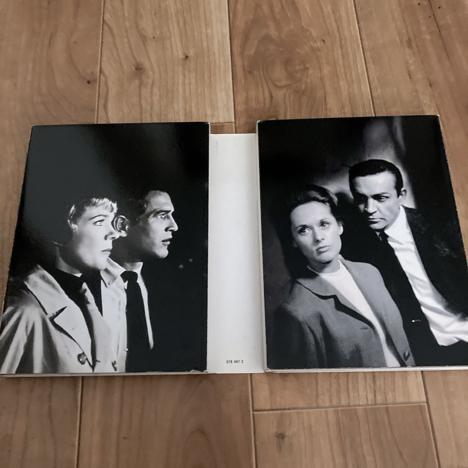 輸入DVD ヒッチコック・コレクション DVD-BOX Vol.2(WHITE) 078497211