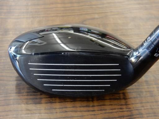 中古】 タイトリスト TSi1 26° ユーティリティ UT TSP299 HY50