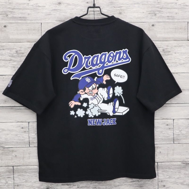 新品 メンズ レディース 中日 ドラゴンズ doragons 中日ドラゴンズ