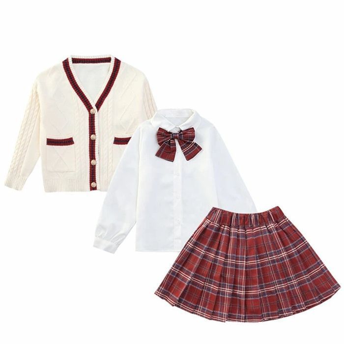 学生制服