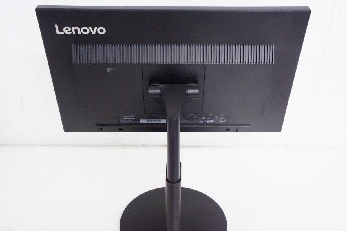【中古】Lenovoレノボ 21.5インチワイド 液晶モニター ThinkVision T22i-10 61A9-MAR1-WW Lenovo 中古モニター 21.5インチ LENOVO 61A9-MAR1-WW HDMI
