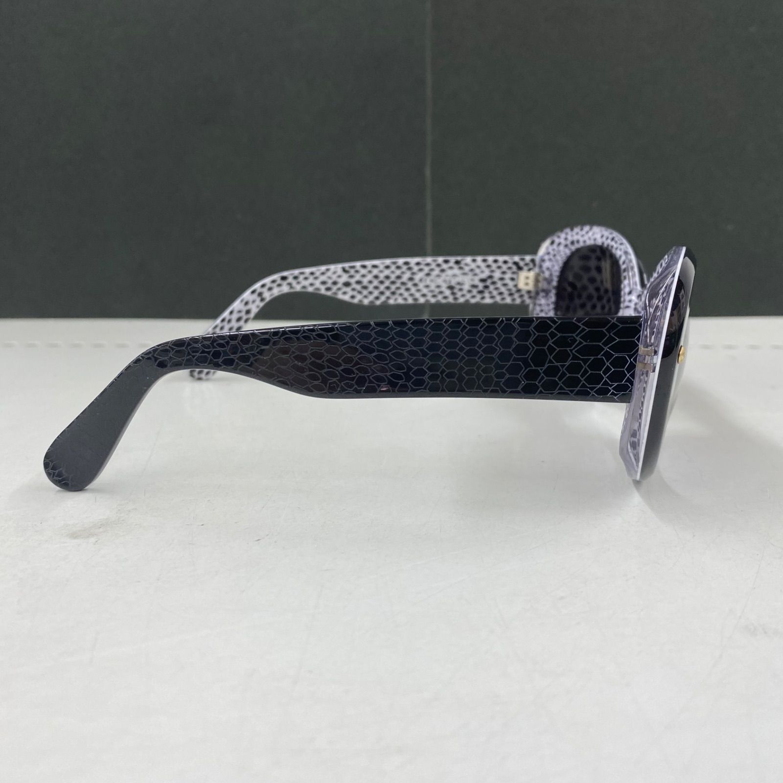 81.Monkey Flip CWRP EYEWEAR01 鈴木恵三モデル サングラス - メルカリ