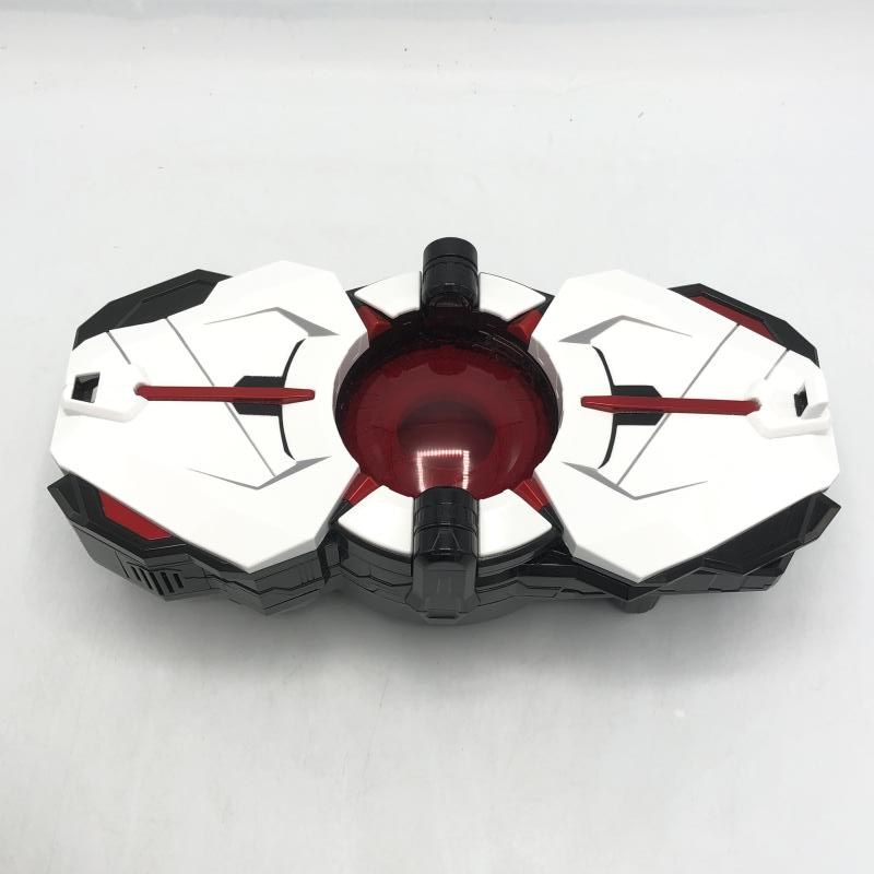 楽天市場】【未開封】仮面ライダーゼロワン 変身ベルト DXアーク