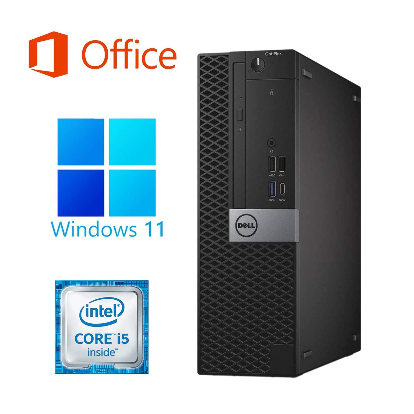 未使用 RAM DELL 【整備済品】DELL OptiPlex 3040 Intel i5 Gen