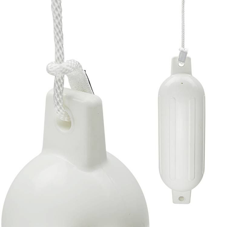 ロープ付ｘ4 ポンプ付ｘ1 140 mmX 510 mm 710～20 feet用