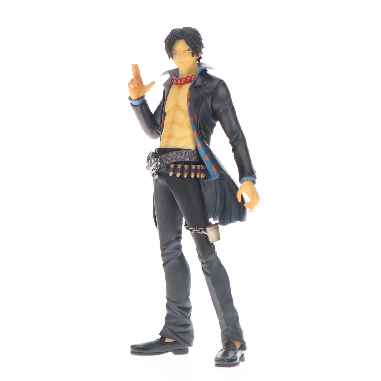 MegaHouse - Portrait.Of.Pirates STRONG EDITION ポートガ… Amazon.com: Excellent Model Portrait.Of.Pirates `Strong