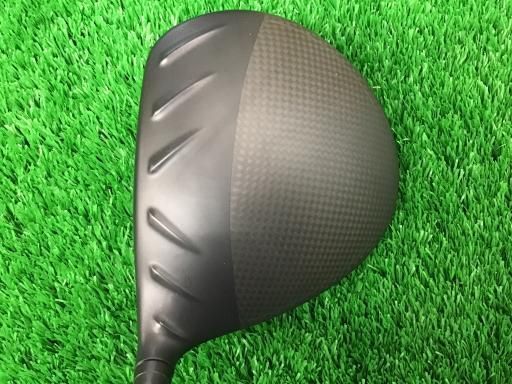 中古】 ピン G440 LST 9° ドライバー DR ALTA J CB BLUE(DR