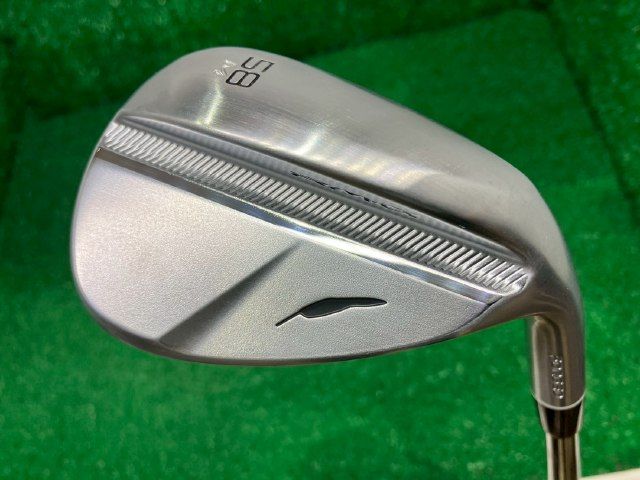 フォーティーン FRZ 58度 TS-114w Ver2 フォーティーン(FOURTEEN) RM-α