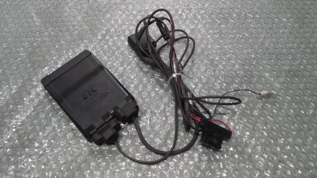 CB400SF VTEC REVO NC42 にも ETC MITUBA MSC-BE51 1741586480