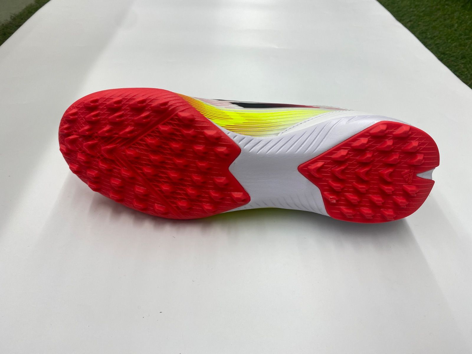F50 リーグTF