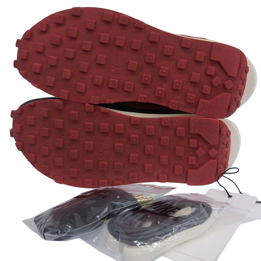 NIKE ナイキ Waffle ワッフル スニーカー シューズ レディース マルチ  