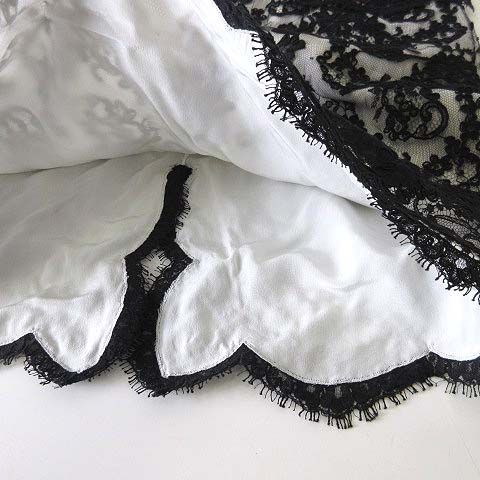 シャネル CHANEL スカート 17P P56061V42335 SKIRT GUIPURE