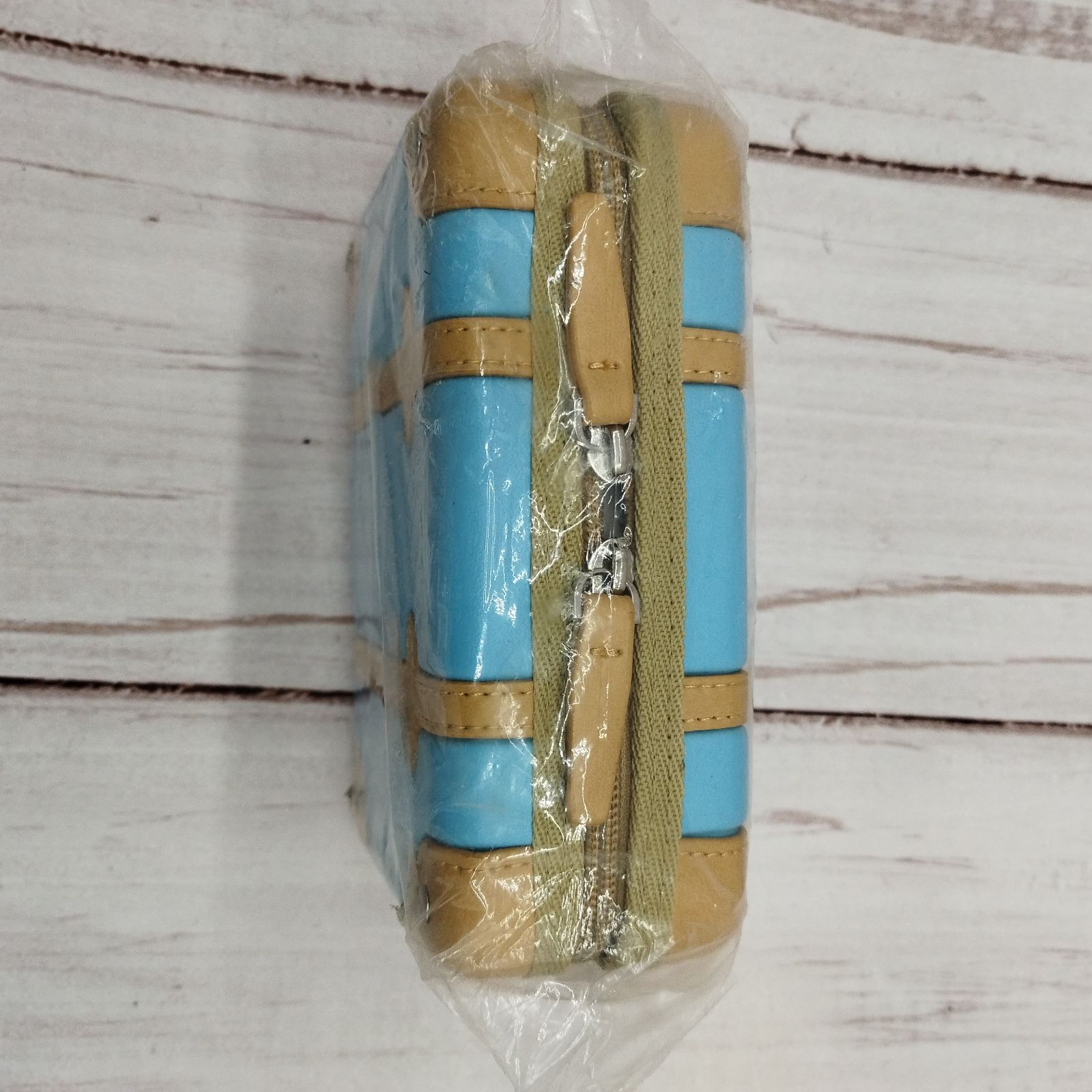 未使用品 GLOBE TROTTER グローブトロッター ANA ファースト