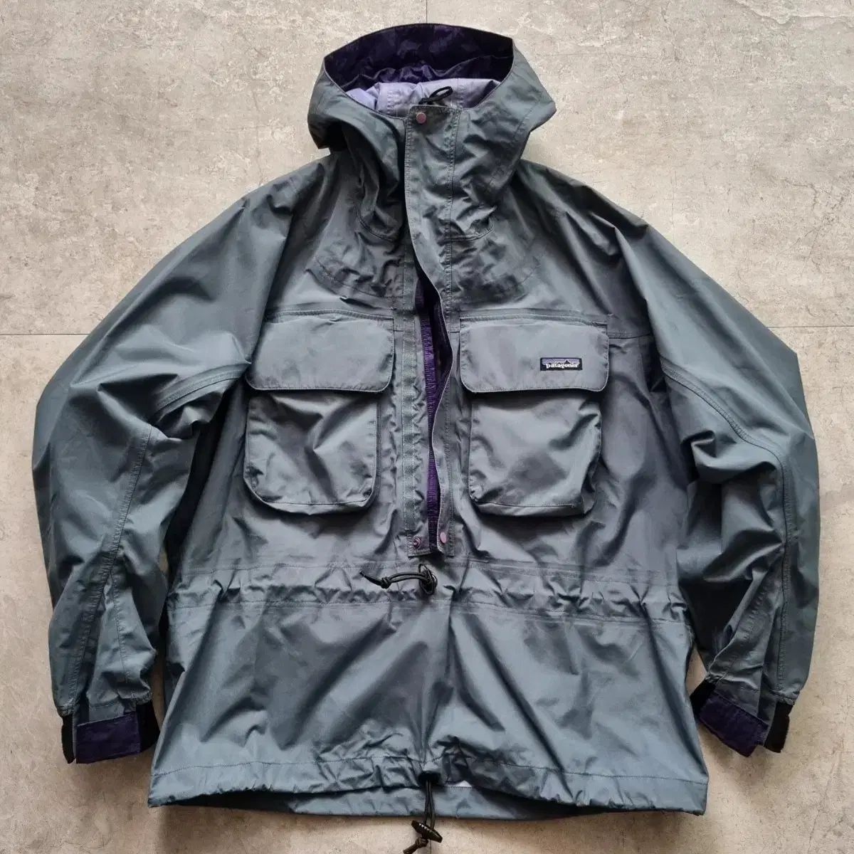 patagonia SKANORAK パタゴニア スカノラック 未使用品？ | snug