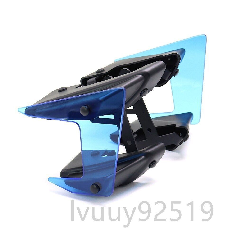 ダウンフォース