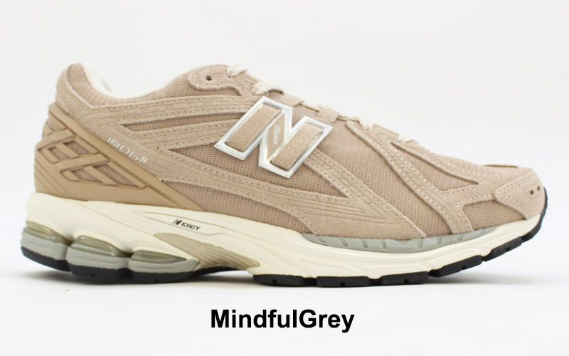 NewBalance ニューバランス スニーカー ランニング シューズ 1906R M1906RW  ：n24