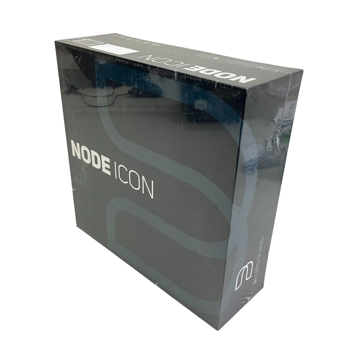 Bluesound NODE ICONワイヤレスミュージックストリーマー ♥ 未開封 T10561919