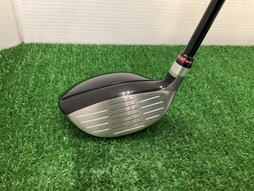 ロッディオ バフィー フェアウェイウッド RODDIO フェアウェイウッド