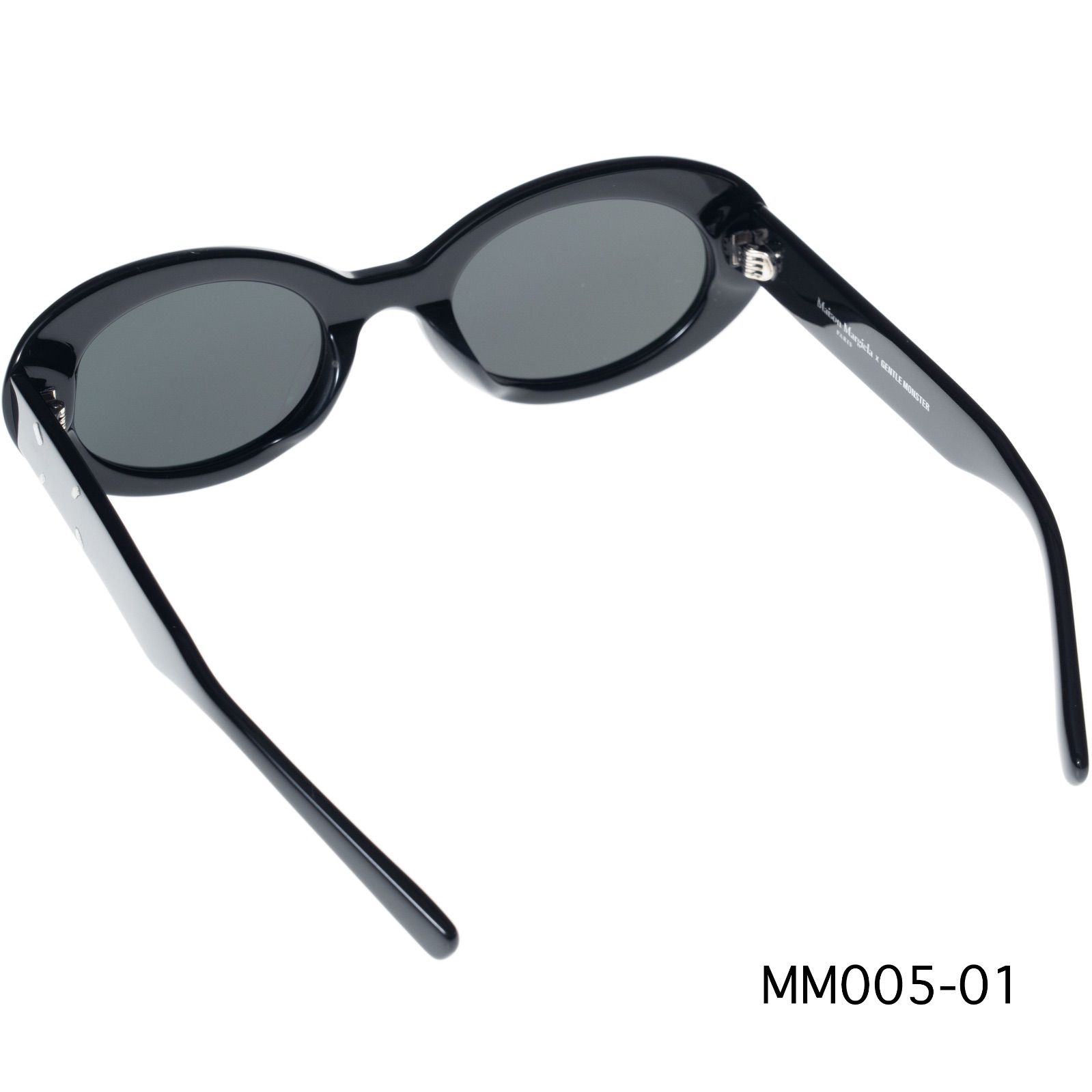 正規品 メゾンマルジェラ ×ジェントルモンスター コラボ サングラス