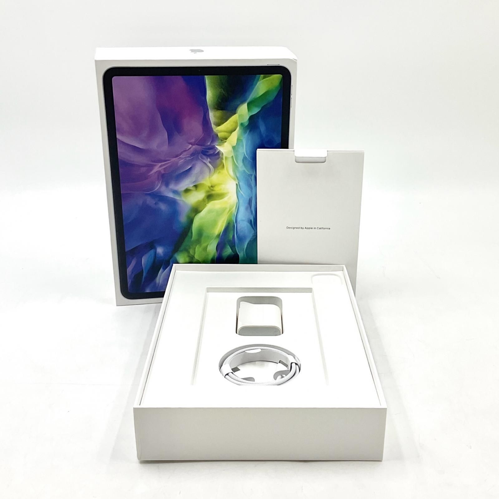 Apple iPad (第7世代) 256GB シルバー Apple iPad (第7世代) 256GB