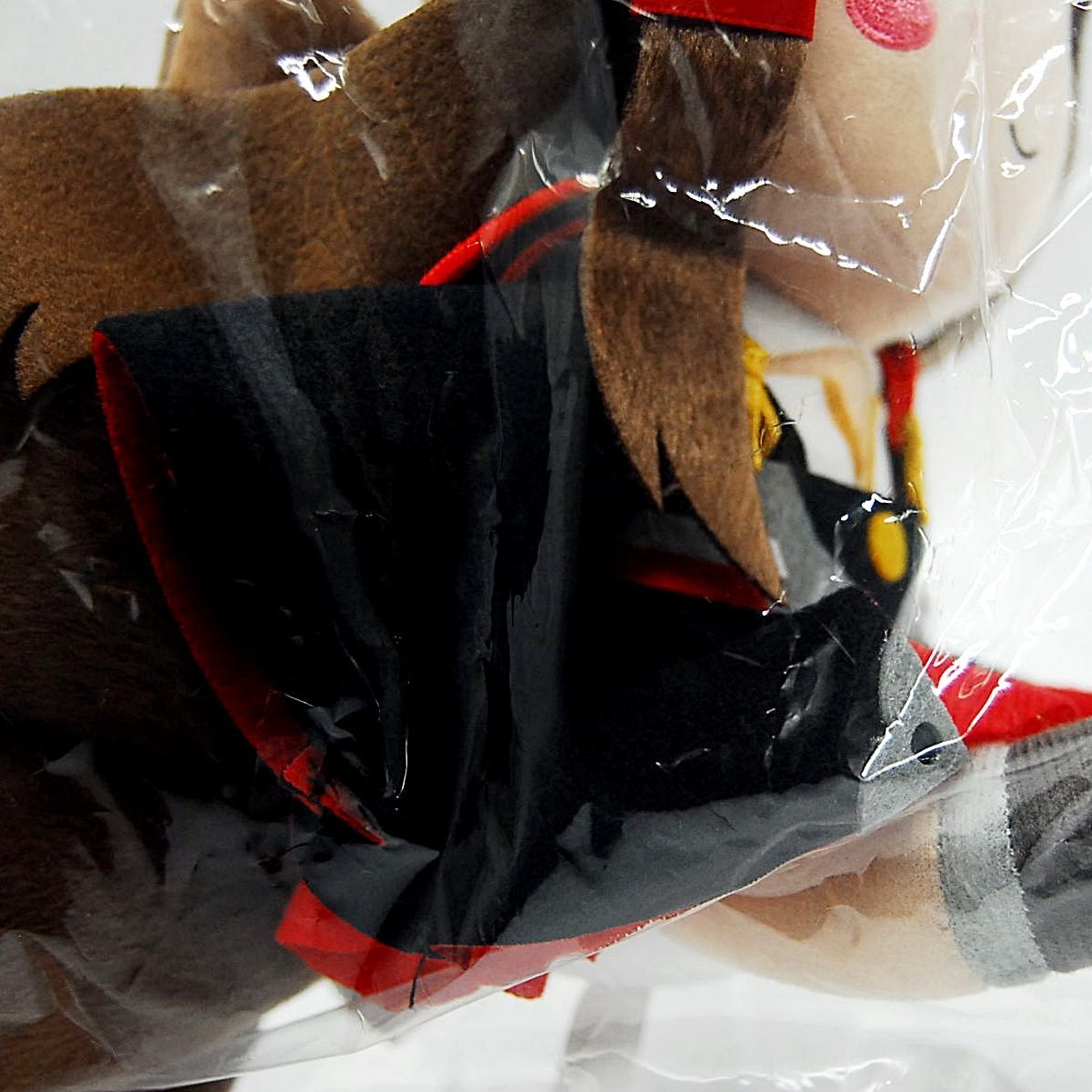 Gift ふもふもあかぎ ぬいぐるみ アズールレーン ぬいぐるみシリーズ