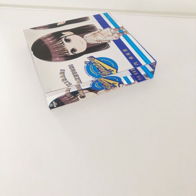 日向坂46　竹内希来里　直筆サイン入り　アクリルブロック 2025年最新】竹内希来里 直筆の人気アイテム - メルカリ