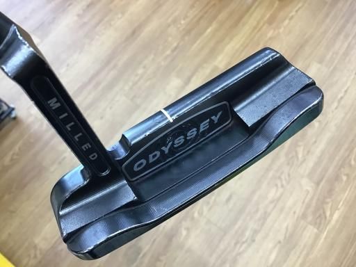 希少！オデッセイブラックシリーズix#9 オデッセイ ブラックシリーズ ix 9