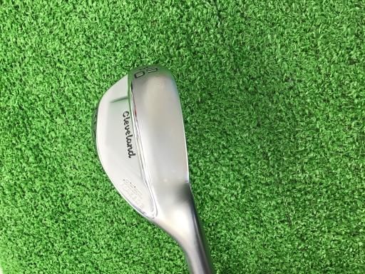 クリーブランド Cleveland RTX DEEP FORGED 2 60° 10° ウェッジ WG Dynamic G フレックスS メンズ 男性用 右利き 右用 Cランク ゴルフクラブ