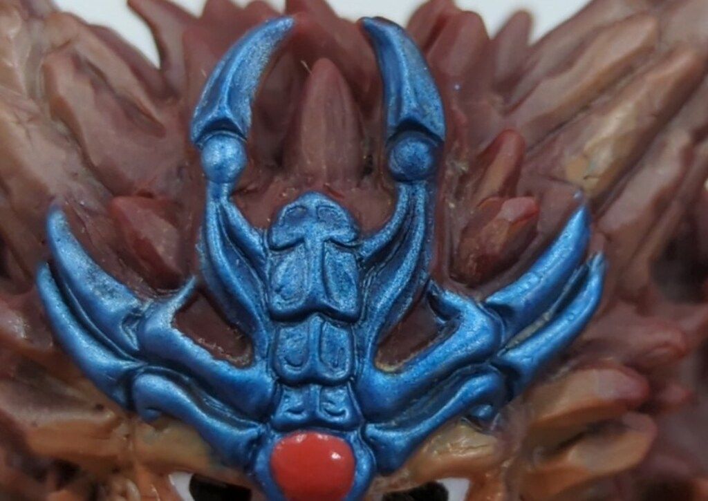 バンダイ ウルトラヒーロー&怪獣シリーズ 空からのプレゼント