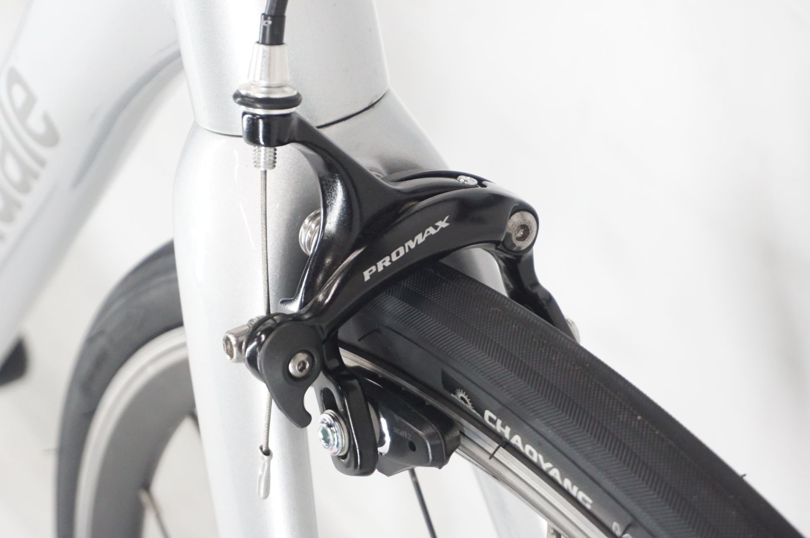 CANNONDALE キャノンデール CAAD OPTIMO 4 モデル ロードバイク バイチャリ阪急塚口店 BRIGHTFACE_UK