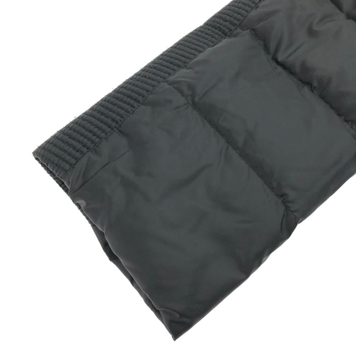 良好 BURBERRY LONDON バーバリーロンドン ダウンジャケット サイズ:40