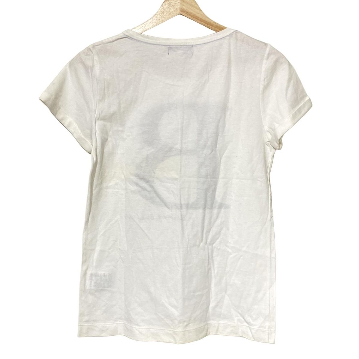 Burberry Blue Label(バーバリーブルーレーベル) 半袖Tシャツ サイズ38