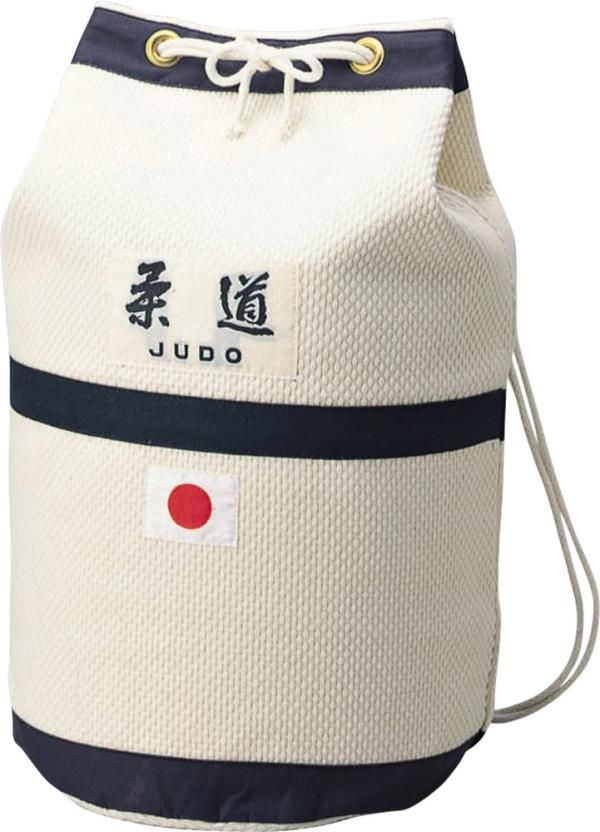 【新品・5営業日で発送】クザクラ ジュウドウバッグ ヒノマルイリ ショウ (JF3)
