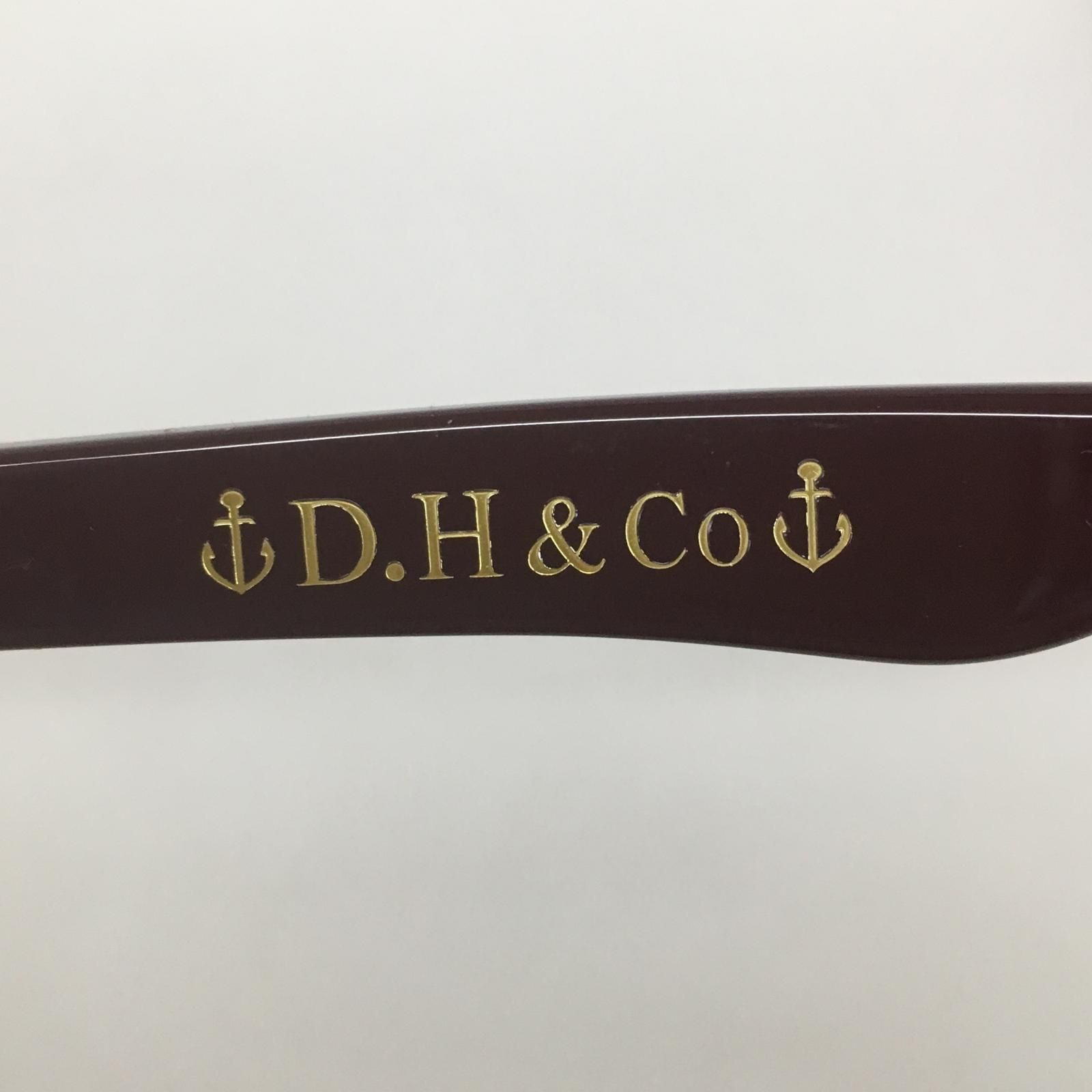 DH-BOSTON SUNGLASSES