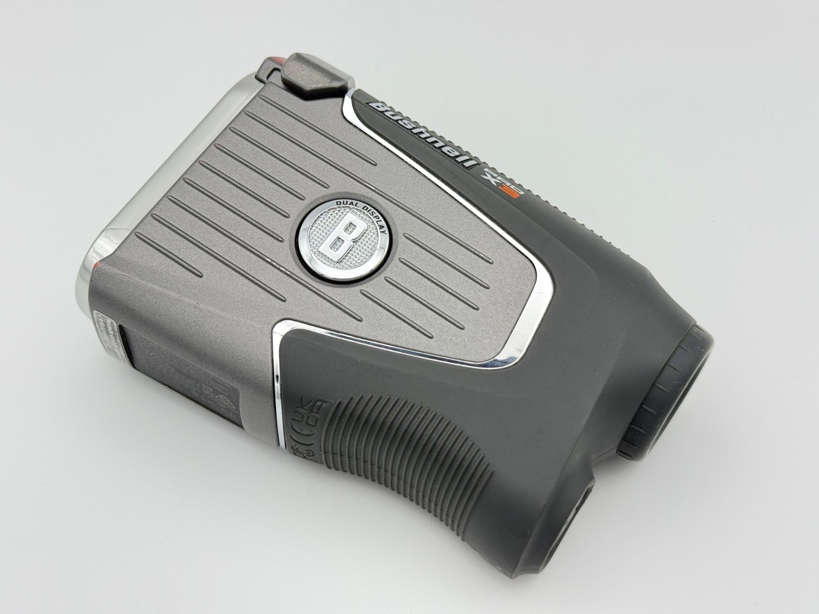 Bushnell PRO X3 ブッシュネル プロX3 ジョルト ピンシーカー ゴルフ用レーザー距離計