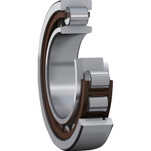 ＳＫＦ　単列円筒ころ軸受　ＮＵ型　内径９５ｍｍＸ外径１７０ｍｍＸ幅３２ｍｍ