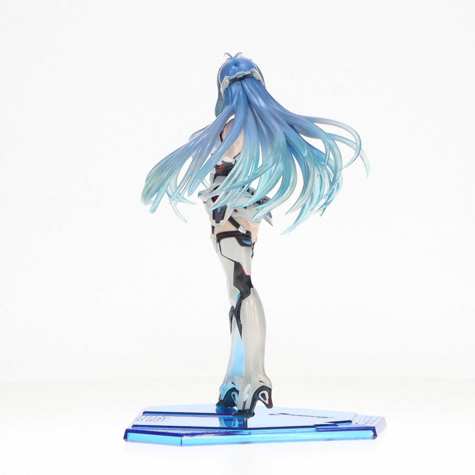 値下げ ゼノブレイド2 フィギュア KOS-MOS Re: コスモス リフレイン Amazon | 【▽】[FIG]KOS-MOS Re:(コスモス リフレイン