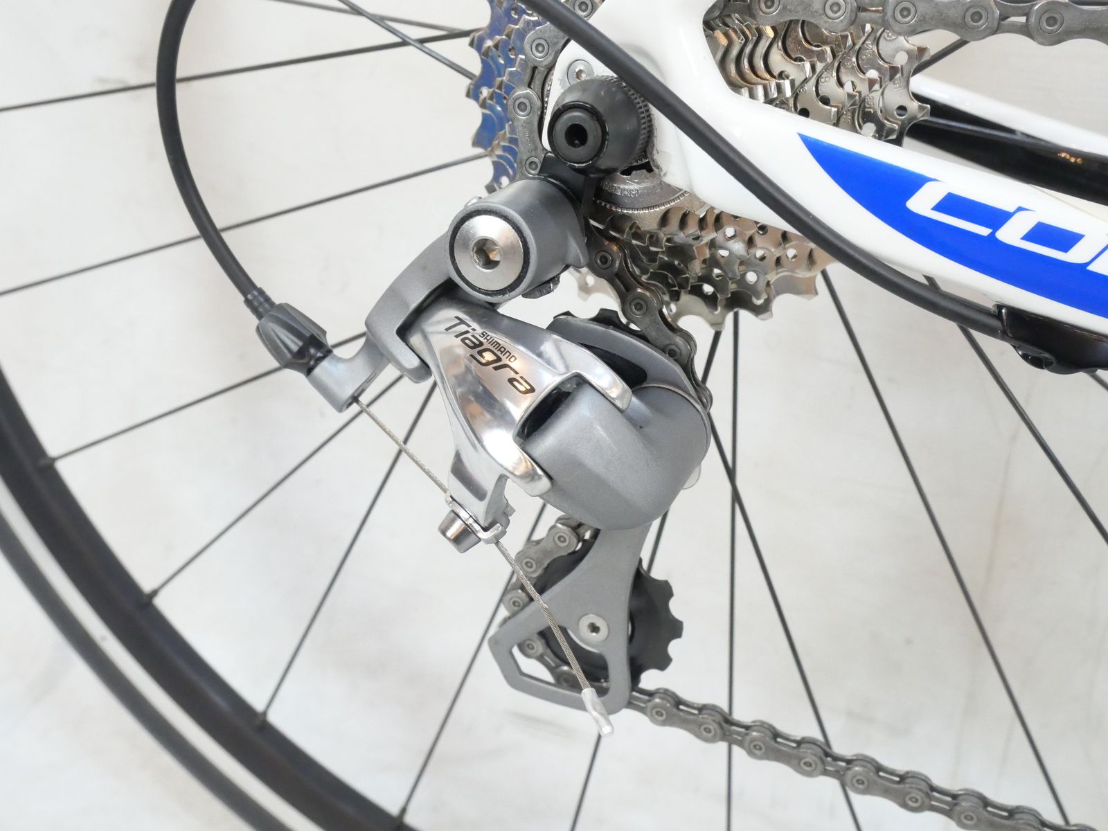 ジャイアント DEFY