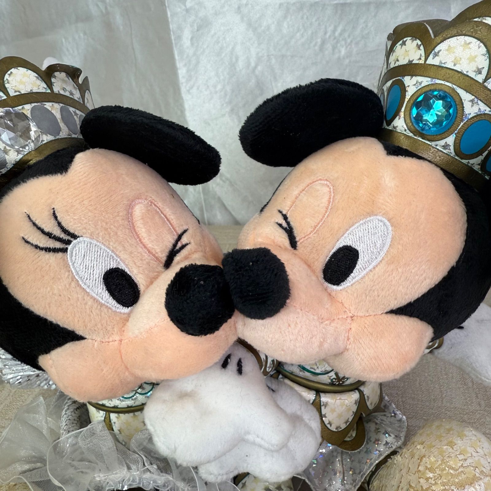 東京ディズニーシー TDS 2009 25周年 ニューイヤ－ズイブ セレブ